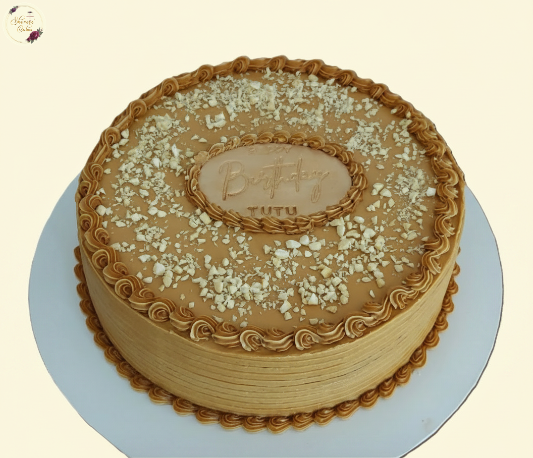Coffee Cake