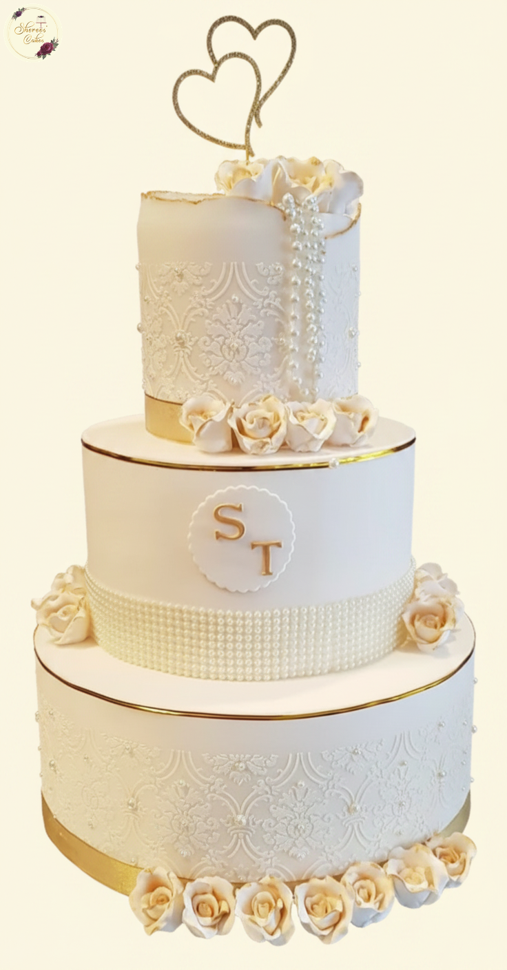 Ivory Elegance