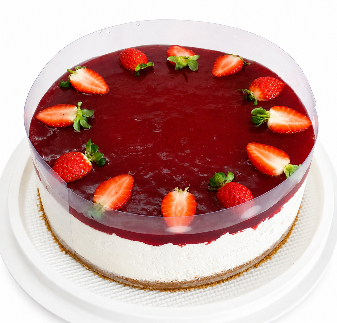 Cheesecakes