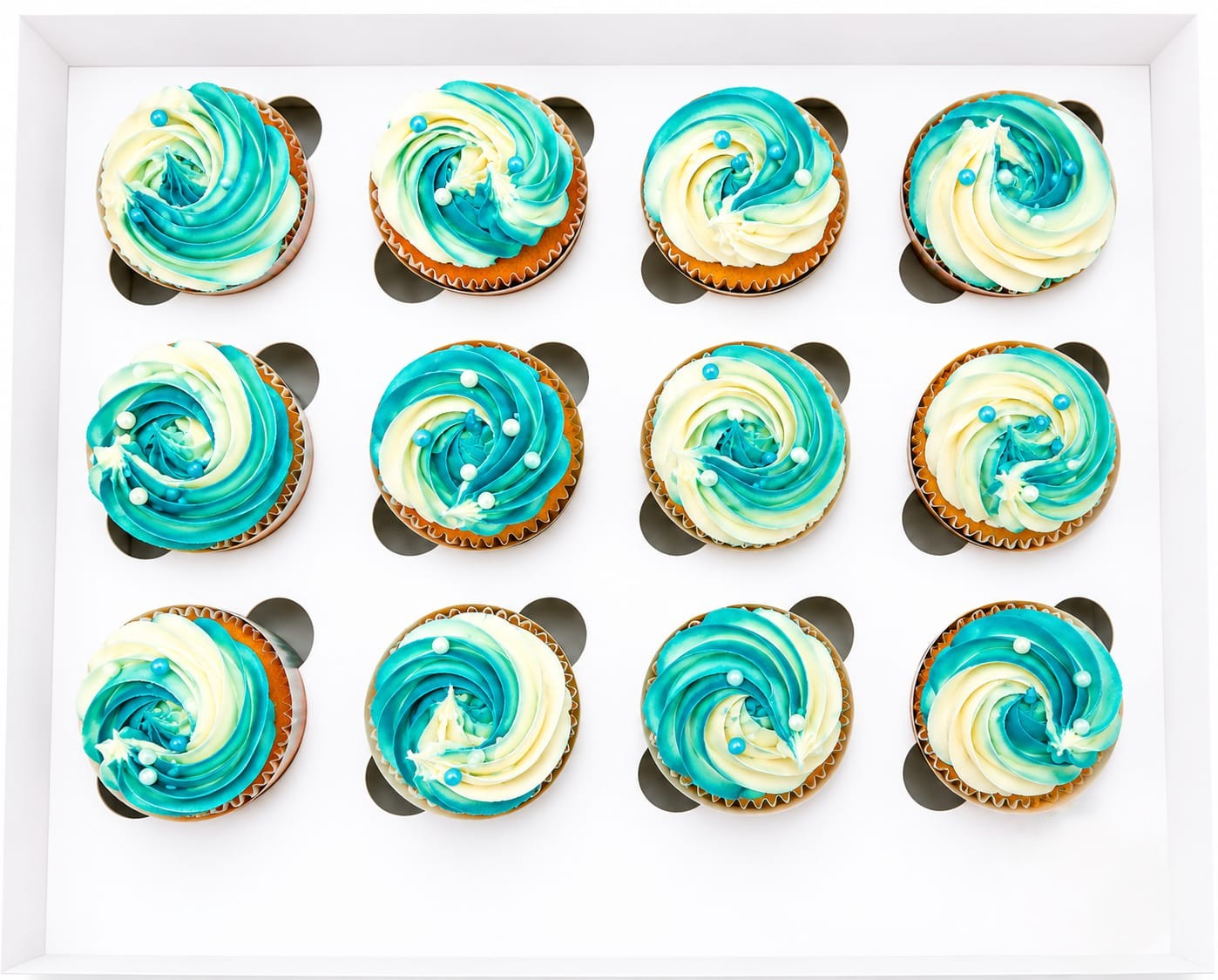 Cupcakes
