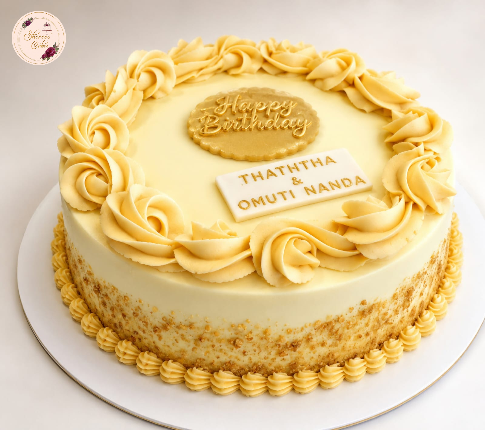 Coffee Cake